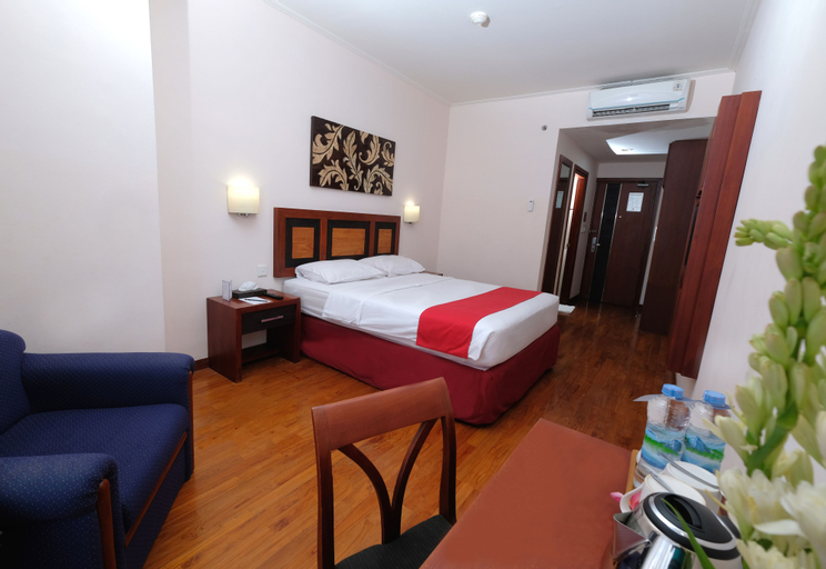 Bedroom 25
