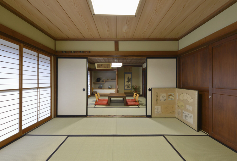 Others 5, Yadoya Shiroganeya, Nagano
