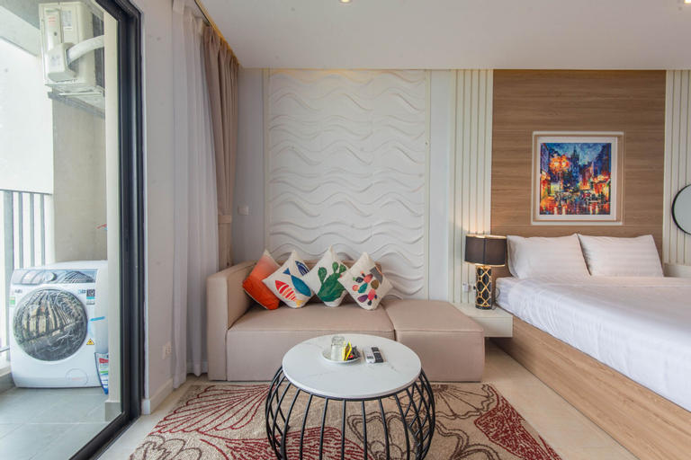 Bedroom 8