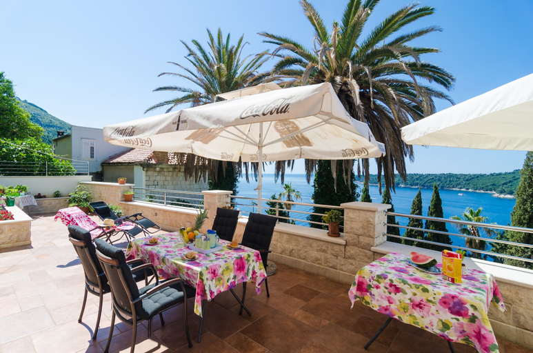 Food & Drinks 4, Apartments Davor, Dubrovnik