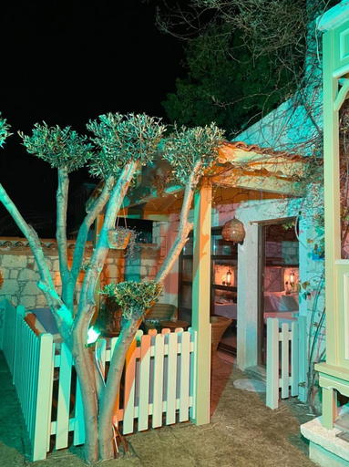 Exterior & Views 2, Tasquartas Hotel Alacati, Çeşme