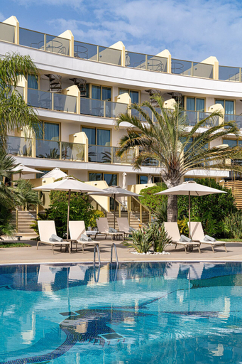 Exterior & Views 2, Sir Anthony Hotel, Santa Cruz de Tenerife
