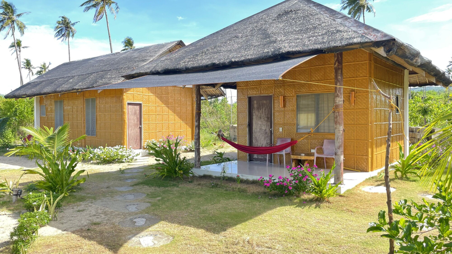 Exterior & Views 2, Footprints Beach Resort, San Andres