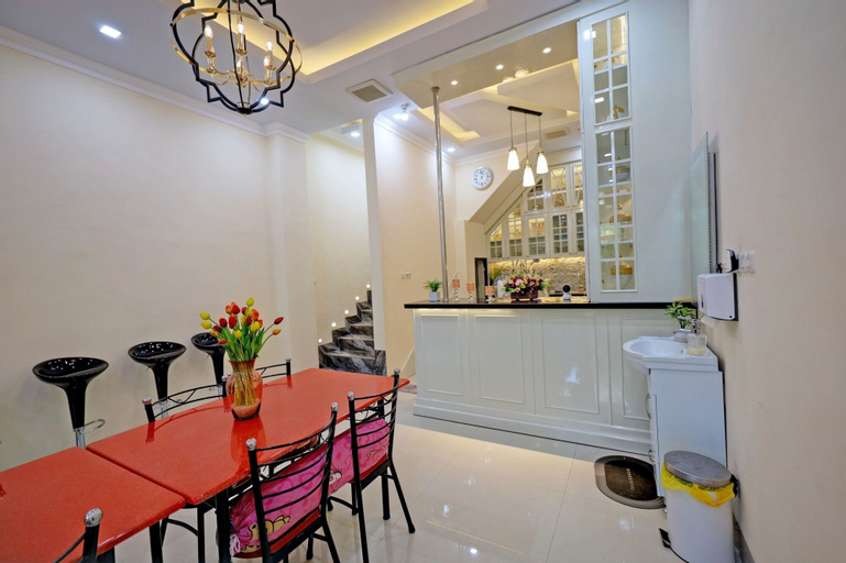 Food & Drinks 5, OYO 93059 Homestay Zafirah, Makassar