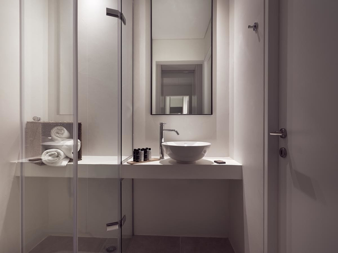 Bathroom 5, Cavo Vezal - Adults Only, Ionian Islands