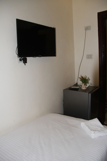Bedroom 3, New Panorama Hotel, Qasr an-Nil
