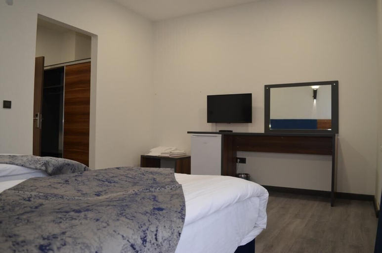Bedroom 4, Lavanta Tepesi Otel Salda, Yeşilova