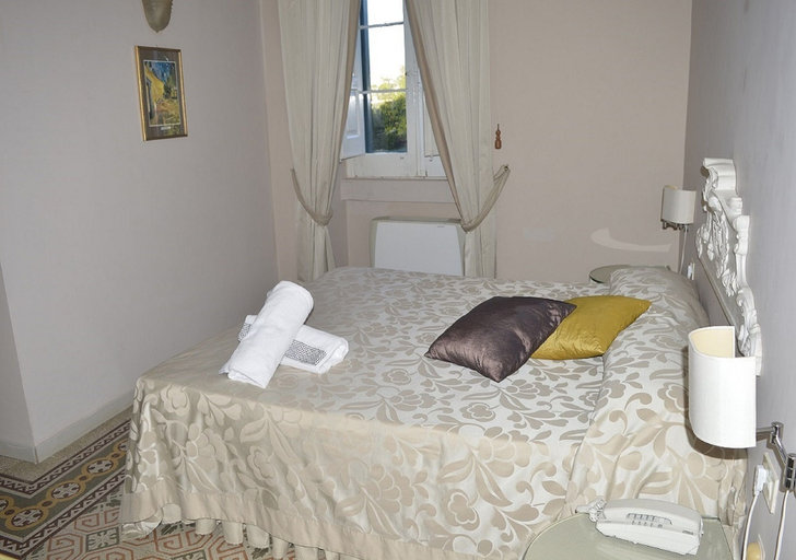 Bedroom 3, Hotel Park Novecento Resort, Brindisi