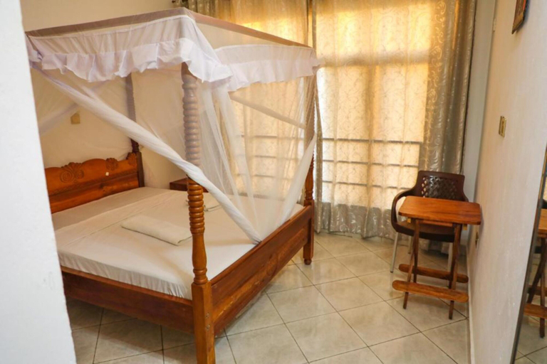 Bedroom 3, Kilifi Blue House Resort, Kilifi North