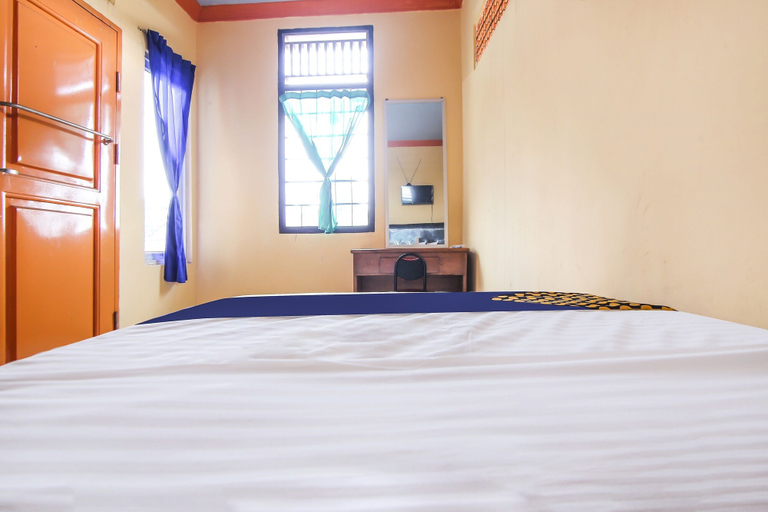 Bedroom 3, OYO Life 90433 Serasi Kost, Palembang