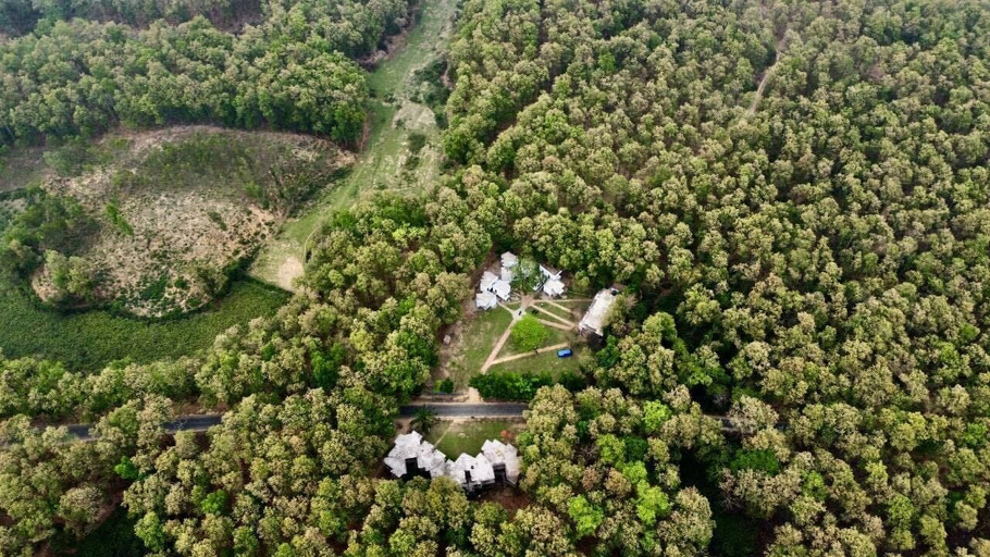 Others 5, BonoRani Forest Resort, Sherpur
