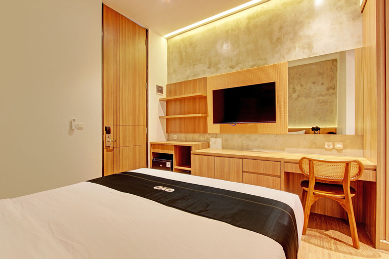 Bedroom 3, Capital O 92987 Keenan Living Perumnas, Sleman