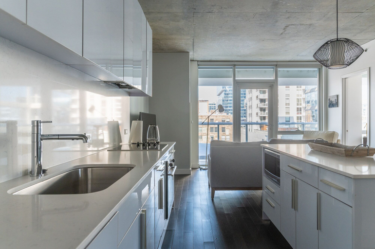 Others 4, Luxury Apartment With Private Office & Terrace, Cook