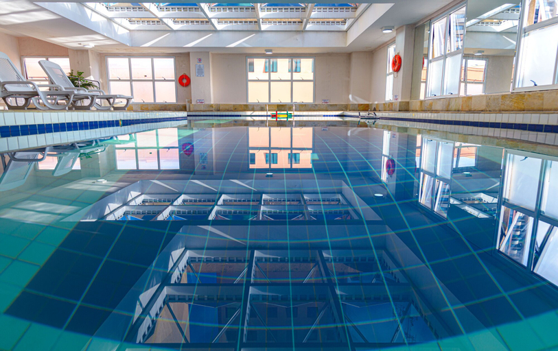 Sport & Beauty 2, Radisson Hotel Alphaville, Barueri