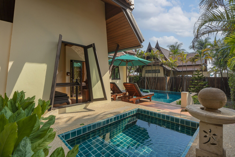Sport & Beauty 2, Koh Chang Paradise Resort & Spa, Koh Chang