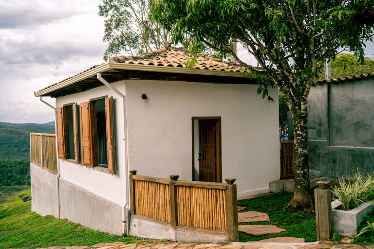Exterior & Views 2, Pousada Monttana, Ouro Preto