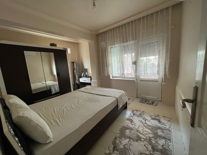 Room 5, side parkvilla 2, Manavgat