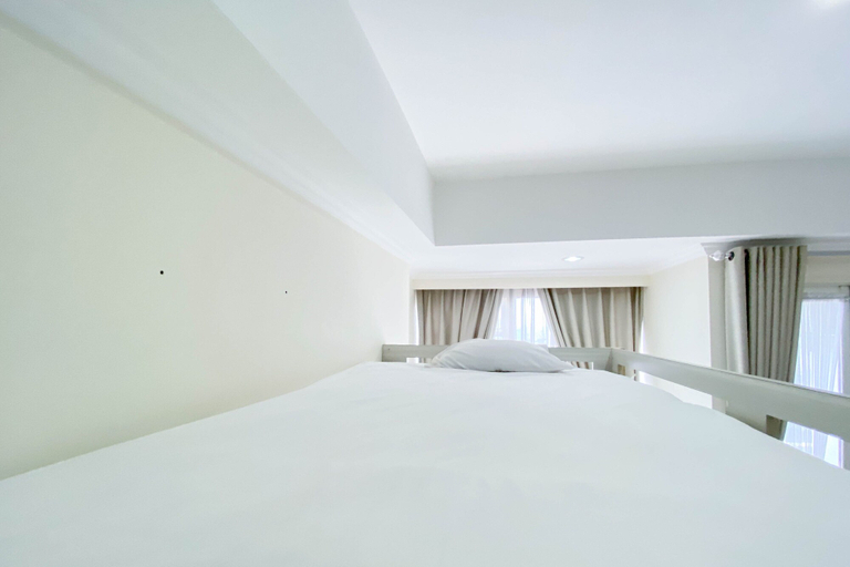 Others 5, Comfort And Modern Studio Apartment At Menteng Park, Central Jakarta