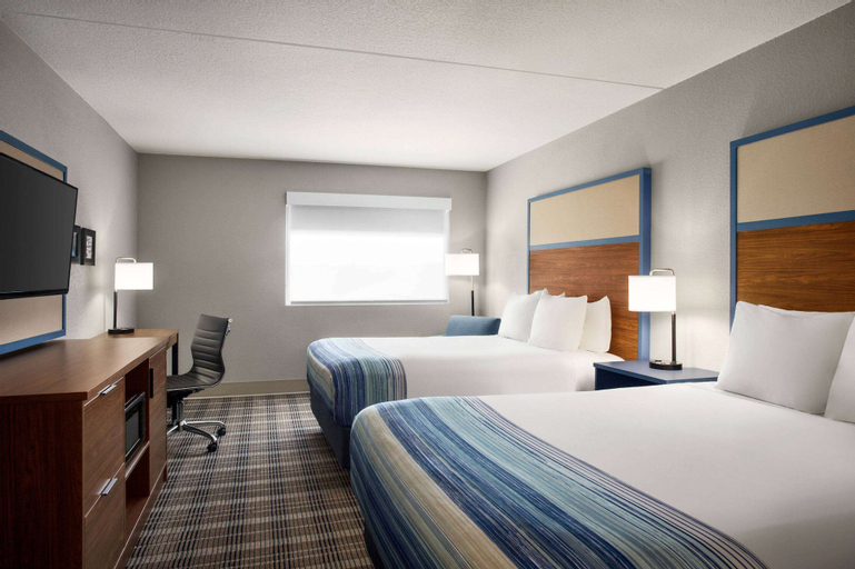 Bedroom 30