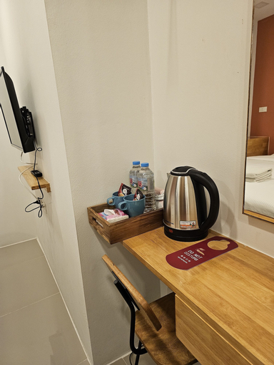 Amenities 5