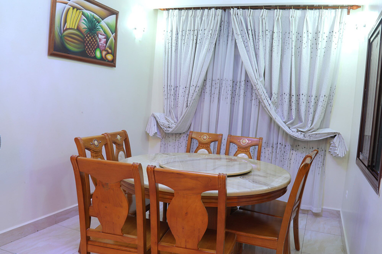 Others 5, White Stone Apartment KIMIHURURA, Gasabo