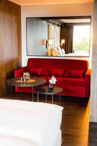 Bedroom 4, PLAZA Premium Timmendorfer Strand, Ostholstein