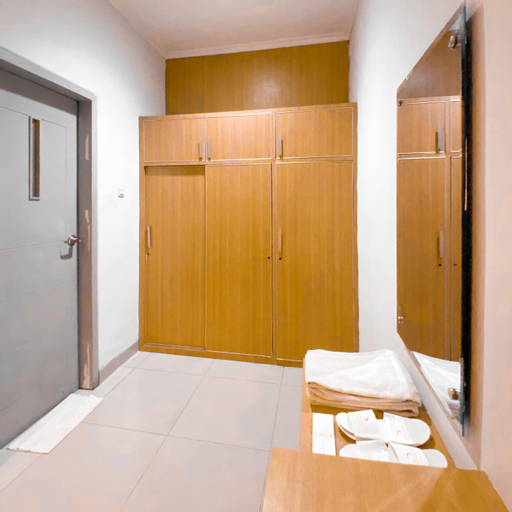 Bedroom 5