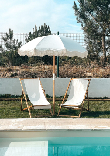 Sport & Beauty 5, Quinta Amarela, Nazaré
