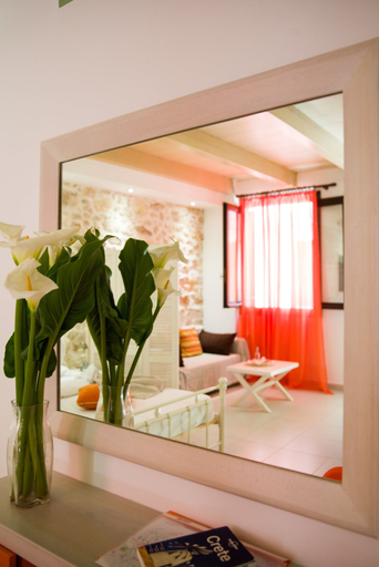 Bedroom 4, AC Homes Christos, Crete