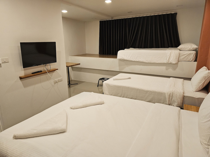 Bedroom 9