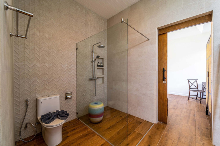 Bathroom 4, Luxury 7 Bedroom Pool Villa - WL67, Hua Hin