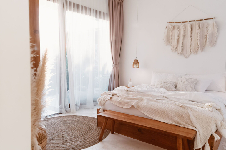 Bedroom 3, Casa Dia, Badung