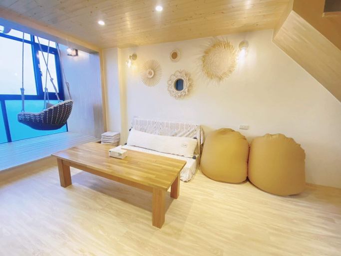 Others 5, Happienss Sea Surfing B&B, Yilan
