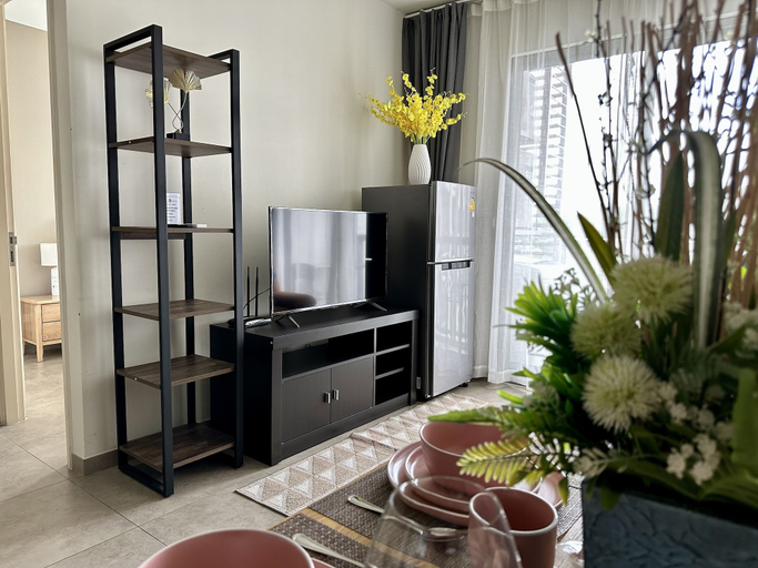 Others 4, Unixx 5 min to Walking street, Pattaya