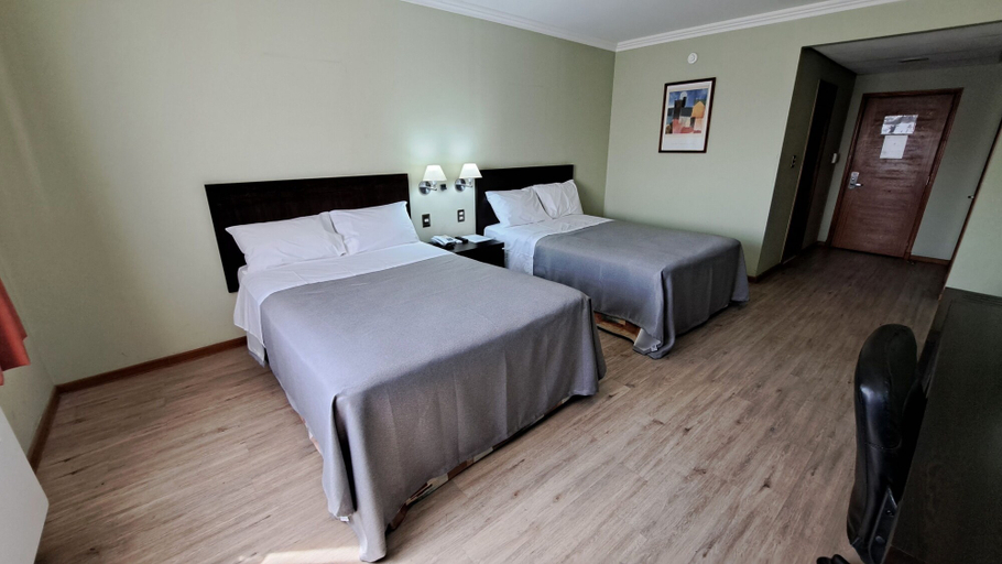 Bedroom 3, Diego de Almagro Copiapo, Copiapó