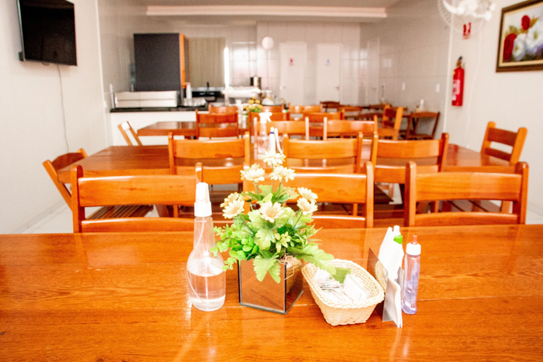 Food & Drinks 5, Letiva Hotel Centro, Sobral