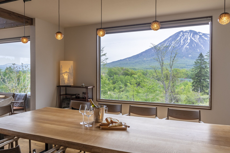 Others 5, SANGA House, Kutchan