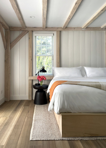 Bedroom 3, The Brant, Nantucket