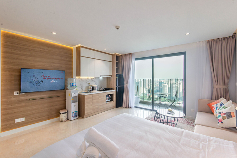 Bedroom 12