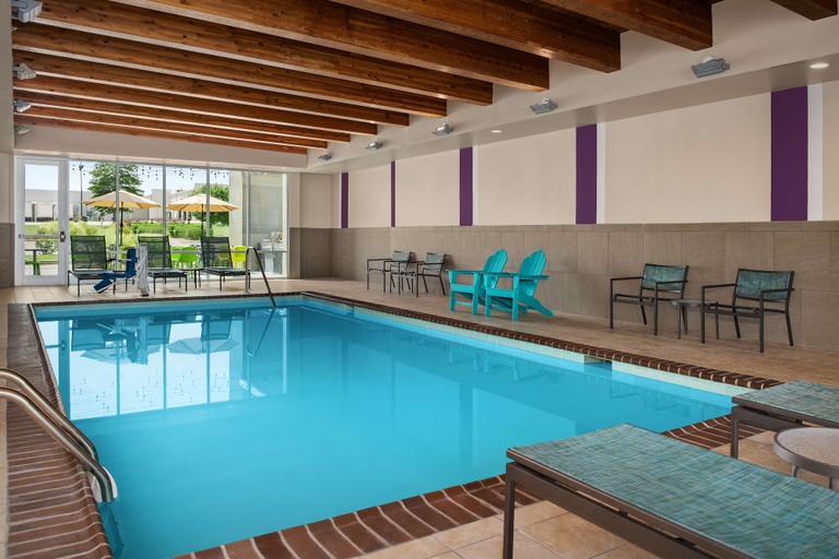 Sport & Beauty, Home2 Suites by Hilton Memphis - Southaven, MS, Desoto