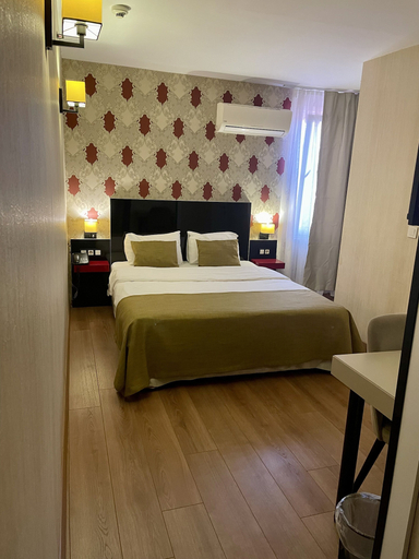 Bedroom 2, Era Palace Hotel, Ümraniye