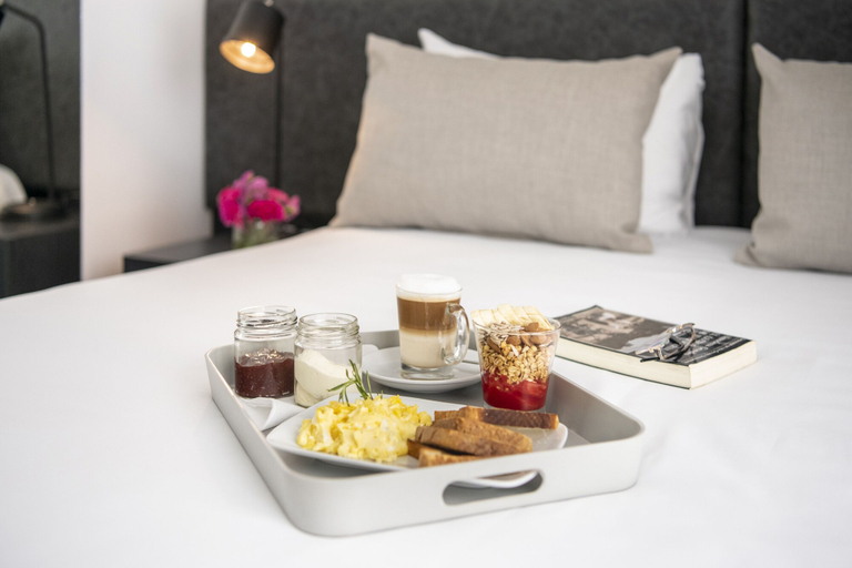 Bedroom 3, Efe Hotel & Cowork, Distrito Federal