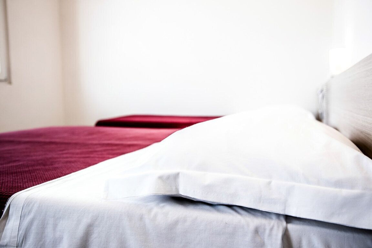 Bedroom 5, La Portaccia s.a.s., Grosseto