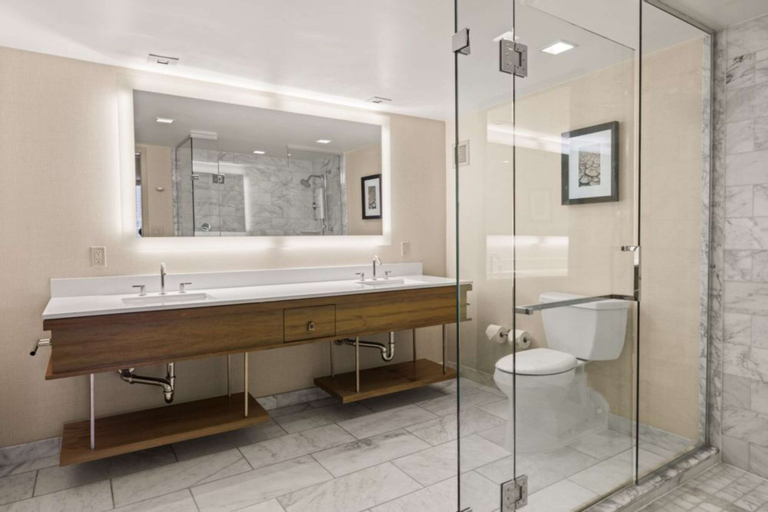 Bathroom 6