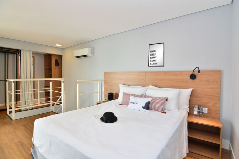 Bedroom 16