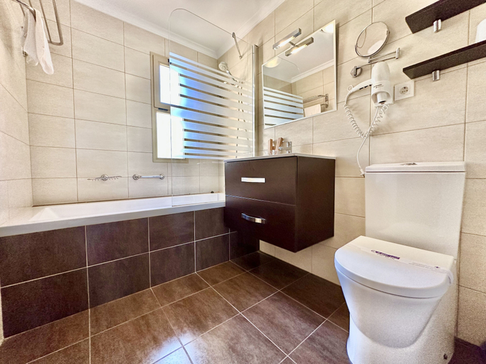 Bathroom 4, Albir Hills Apartments, Alicante