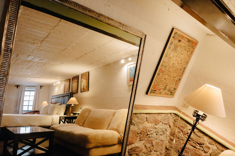 Others 5, Los Agaves Hotel Boutique, Allende