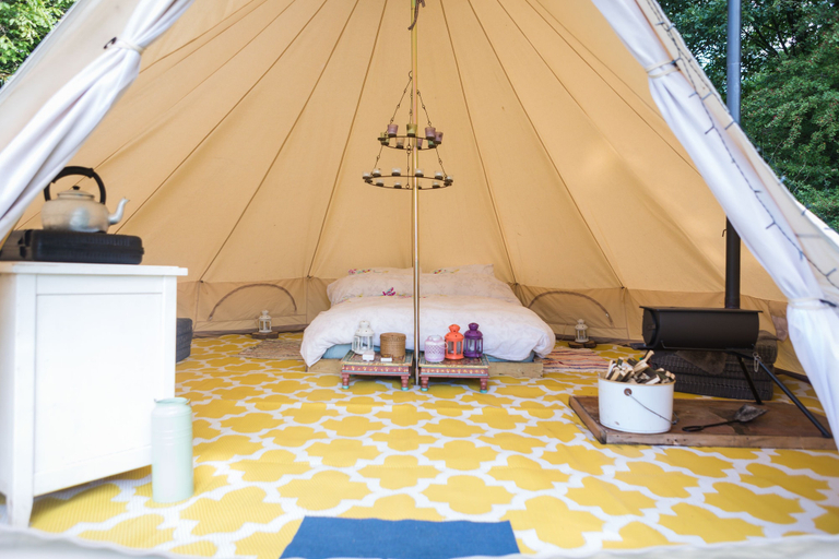 Bedroom 5, Baby Moon, Redcar and Cleveland