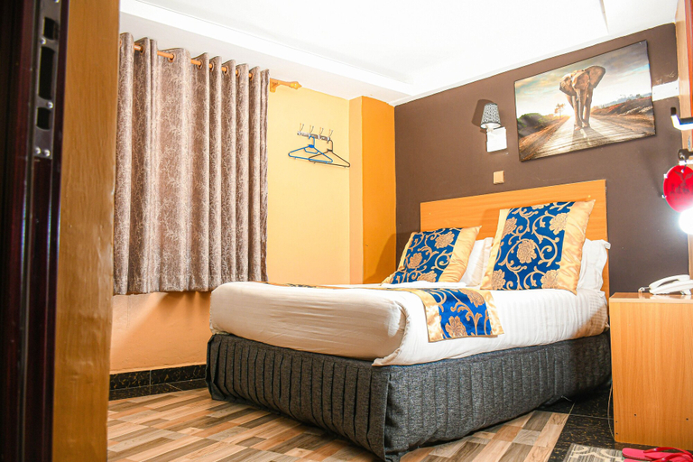 Bedroom 3, Eaglesvale Resort Naivasha, Naivasha
