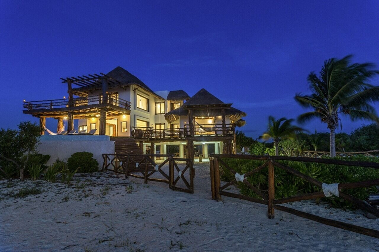 Exterior & Views 2, DK Luxury Ocean Front Villas - Adults Only by Baleine Group, Lázaro Cárdenas